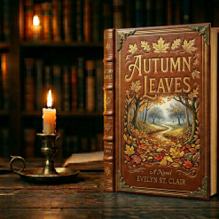 Autumn Leaves