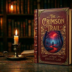 The Crimson Trail