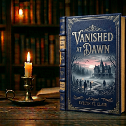 Vanished at Dawn