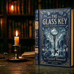 The Glass Key