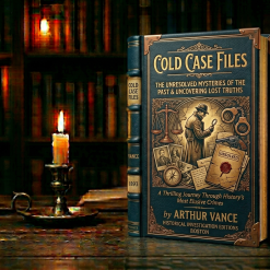 Cold Case Files
