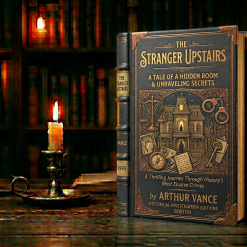 The Stranger Upstairs