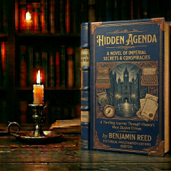 Hidden Agenda