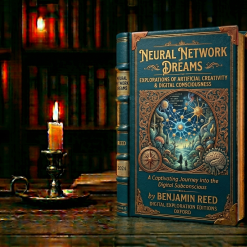 Neural Network Dreams