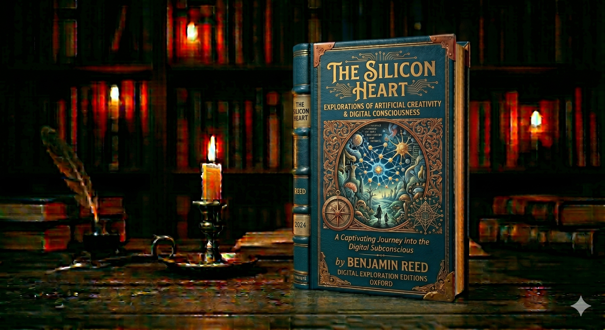 The Silicon Heart