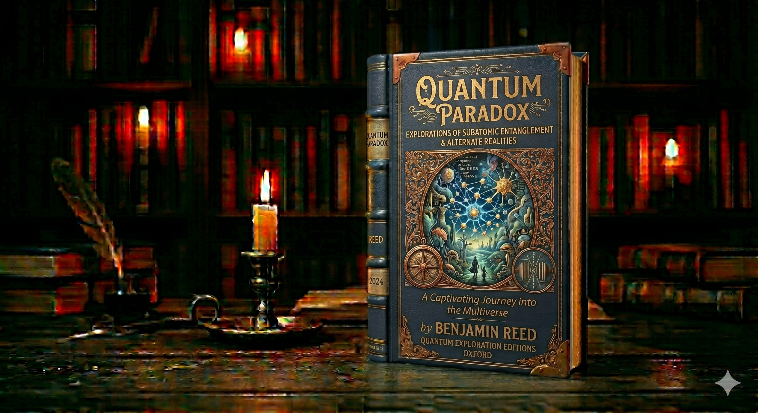Quantum Paradox