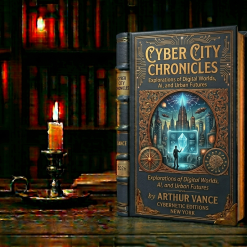 Cyber City Chronicles
