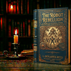 The Robot Rebellion