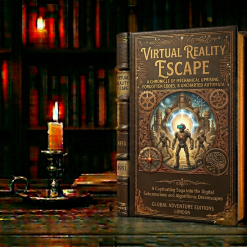Virtual Reality Escape