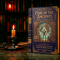Code of the Ancients