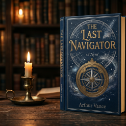 The Last Navigator