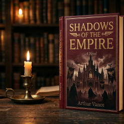 Shadows of the Empire
