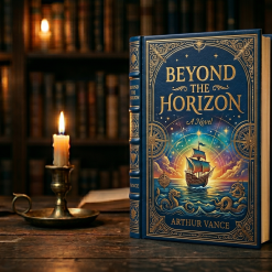 Beyond the Horizon