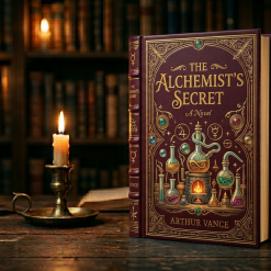 The Alchemist’s Secret