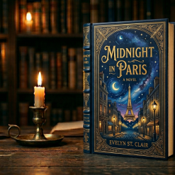 Midnight in Paris