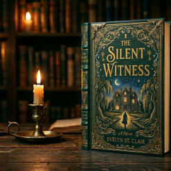 The Silent Witness