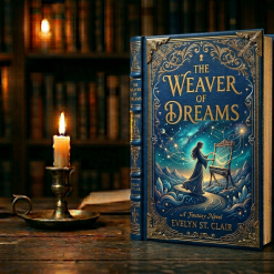 Weaver of Dreams