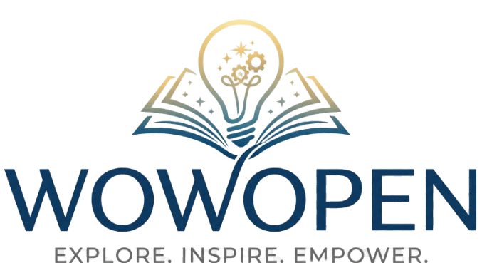 Wowopen